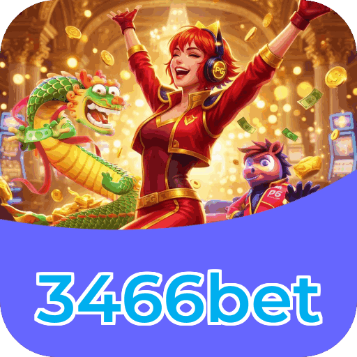 Siga a 3466bet no Facebook