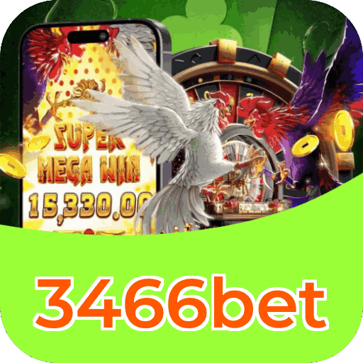 Instalação iOS 3466bet